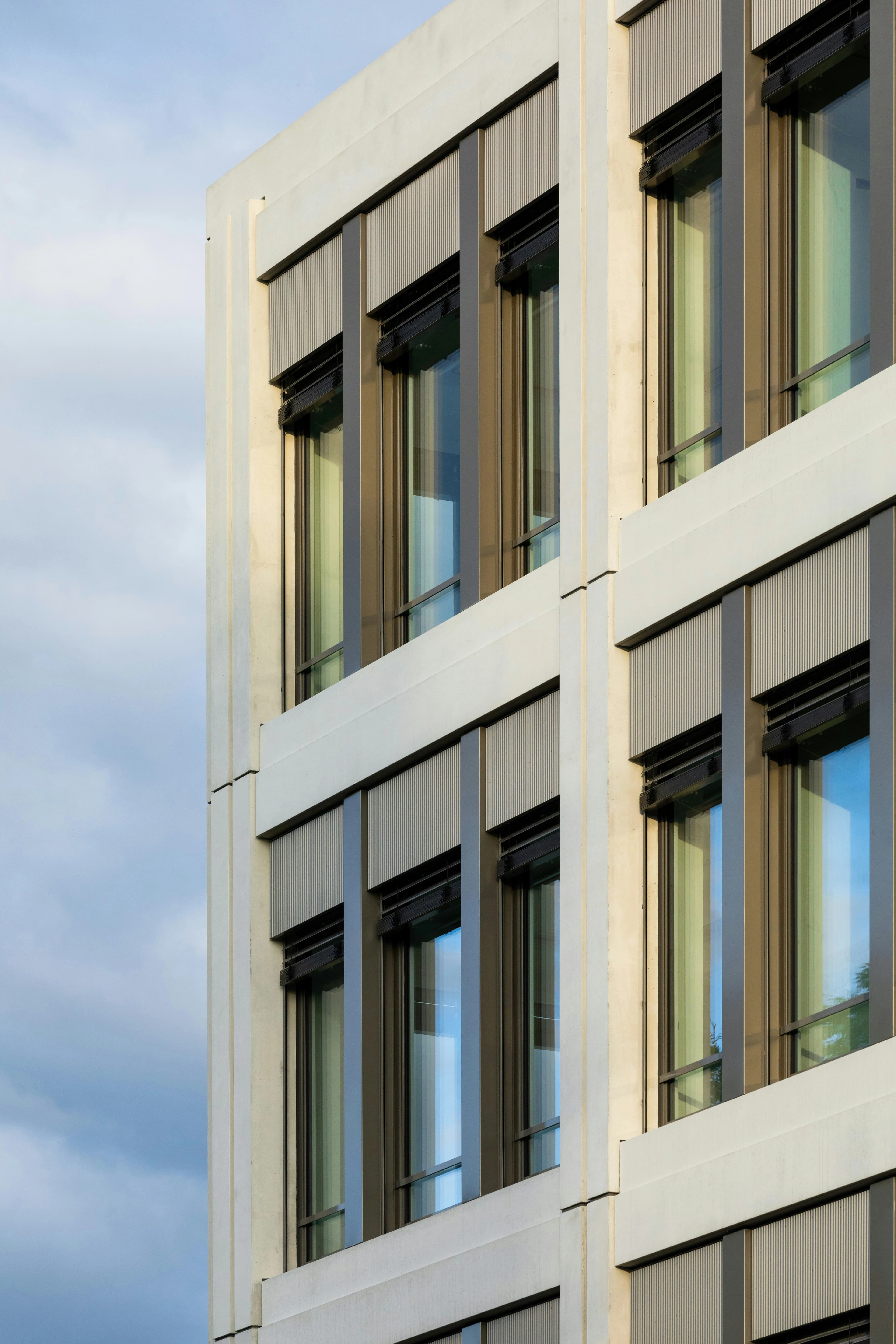 Picture of a building